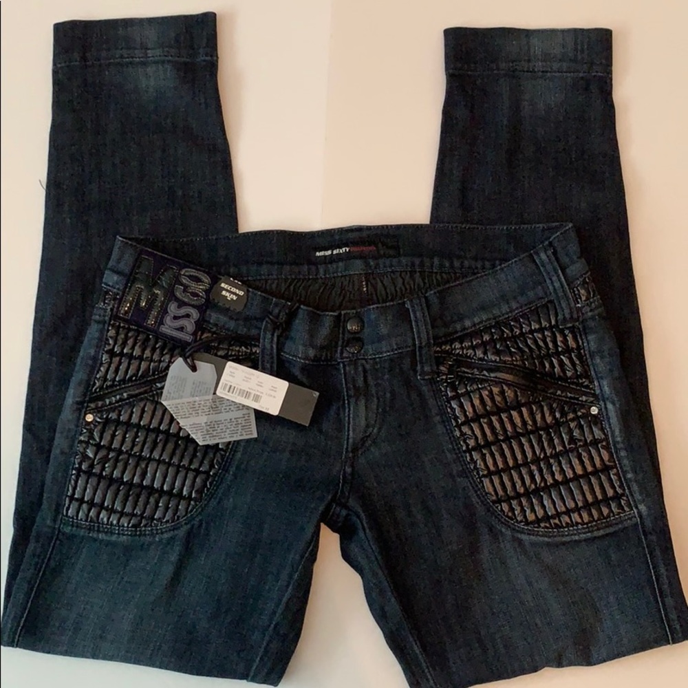 Brand New Miss Sixty Jeans